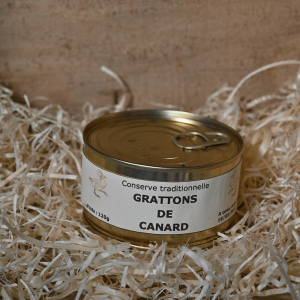 Pâté au foie gras de canard 30% - FFA